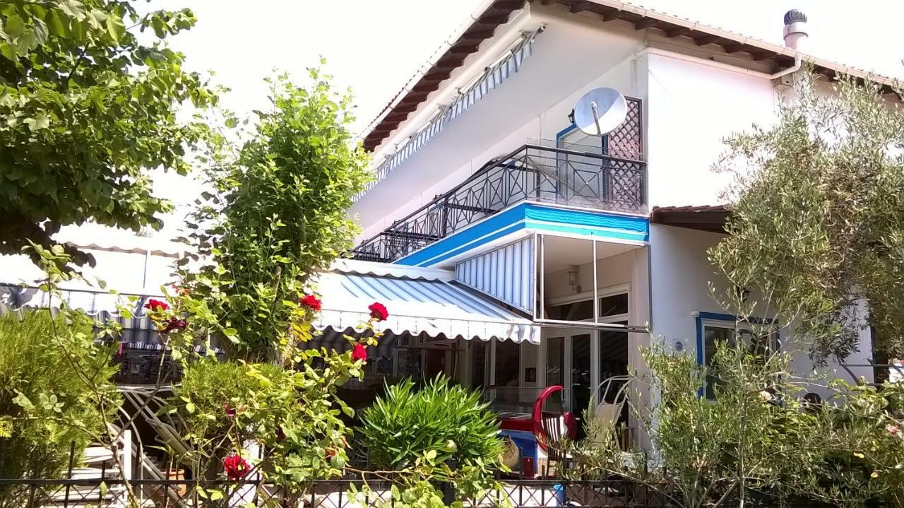 Funbeach Rooms Neos Marmaras Extérieur photo